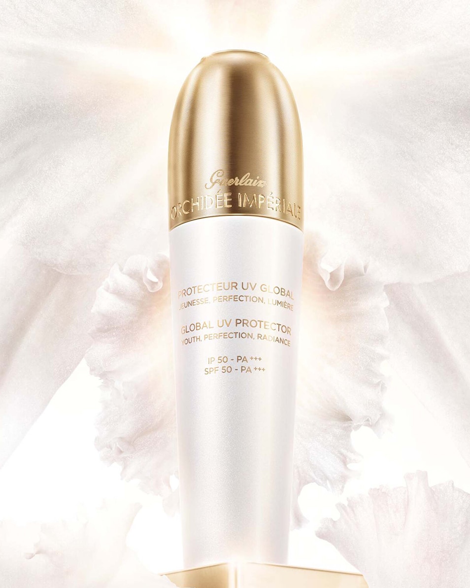 DE ALGEHELE UV-BESCHERMER