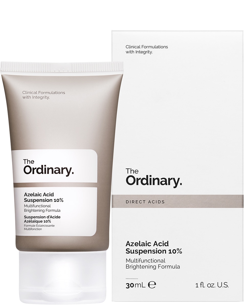 THE ORDINARY DIRECT ACIDS AZELAIC ACID SUSPENSION 10% 30 ML 2