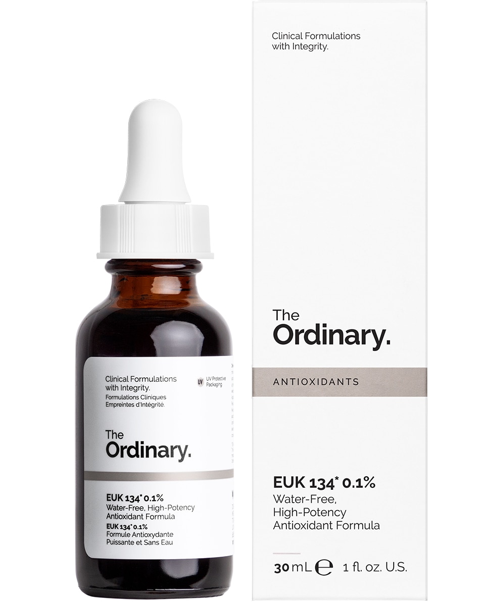 THE ORDINARY ANTIOXIDANTS EUK 134 0.1% 30 ML 2
