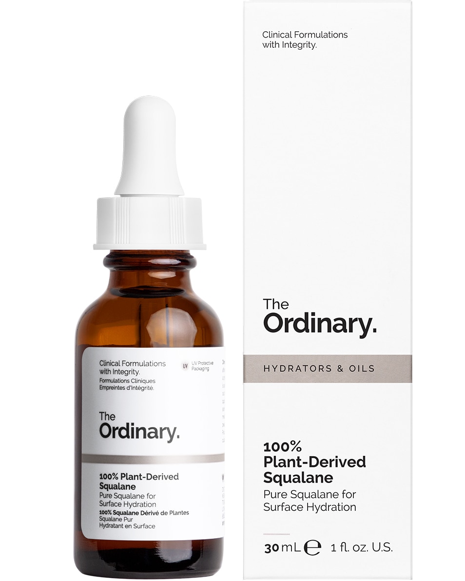 THE ORDINARY OIL 100% PLANT-DERIVED SQUALANE 30 ML 2