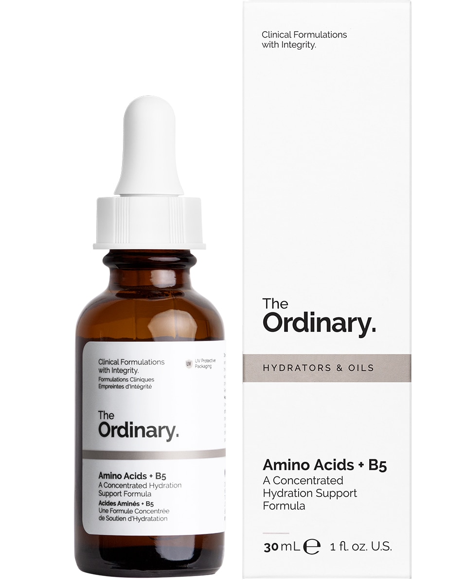 THE ORDINARY HYDRATORS AMINO ACID + B5 30 ML 2