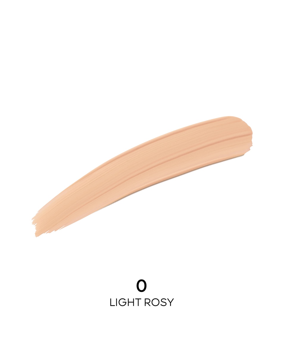 GUERLAIN PRECIOUS LIGHT REJUVINATING ILLUMINATOR Warm Natural 2