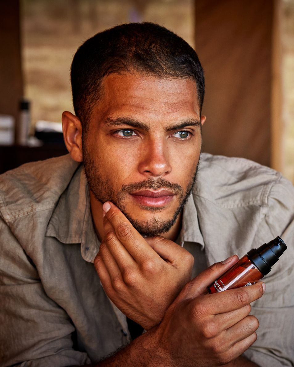 RITUALS HOMME BAARDOLIE 30 ML 2