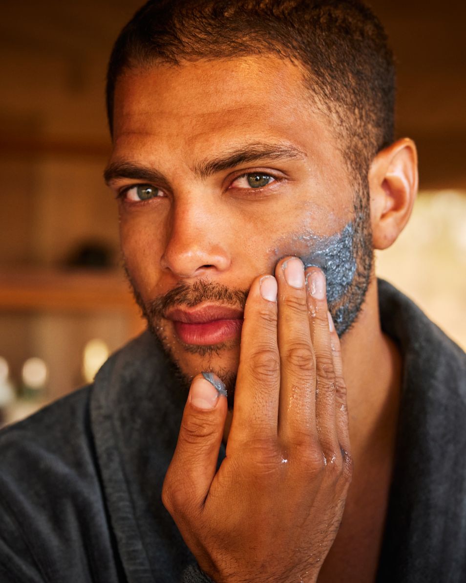 RITUALS HOMME GEZICHTSSCRUB 125 ML 2