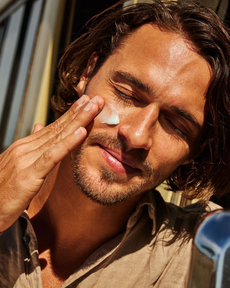 RITUALS HOMME NAVULLING HYDRATERENDE GEZICHTSCRÈME 50 ML 2