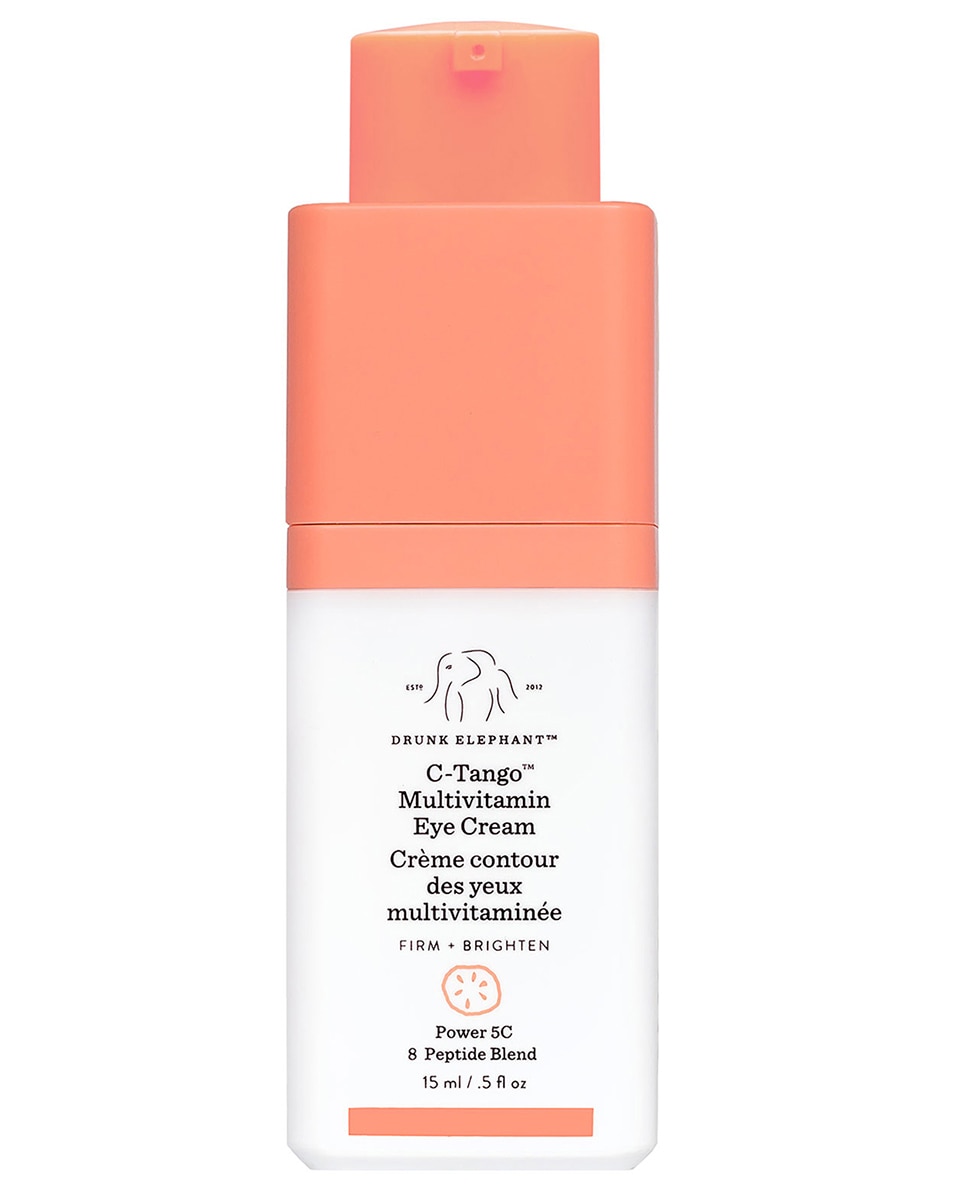 DRUNK ELEPHANT TREATMENT C-TANGO MULTIVITAMIN EYE CREAM 15 ML 2