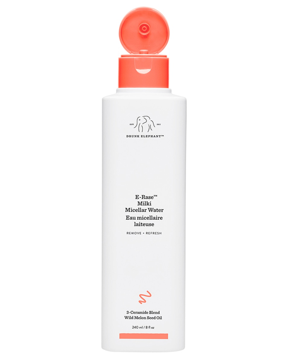 DRUNK ELEPHANT CLEANSER E-RASE MILKI MICELLAR WATER 240 ML 2