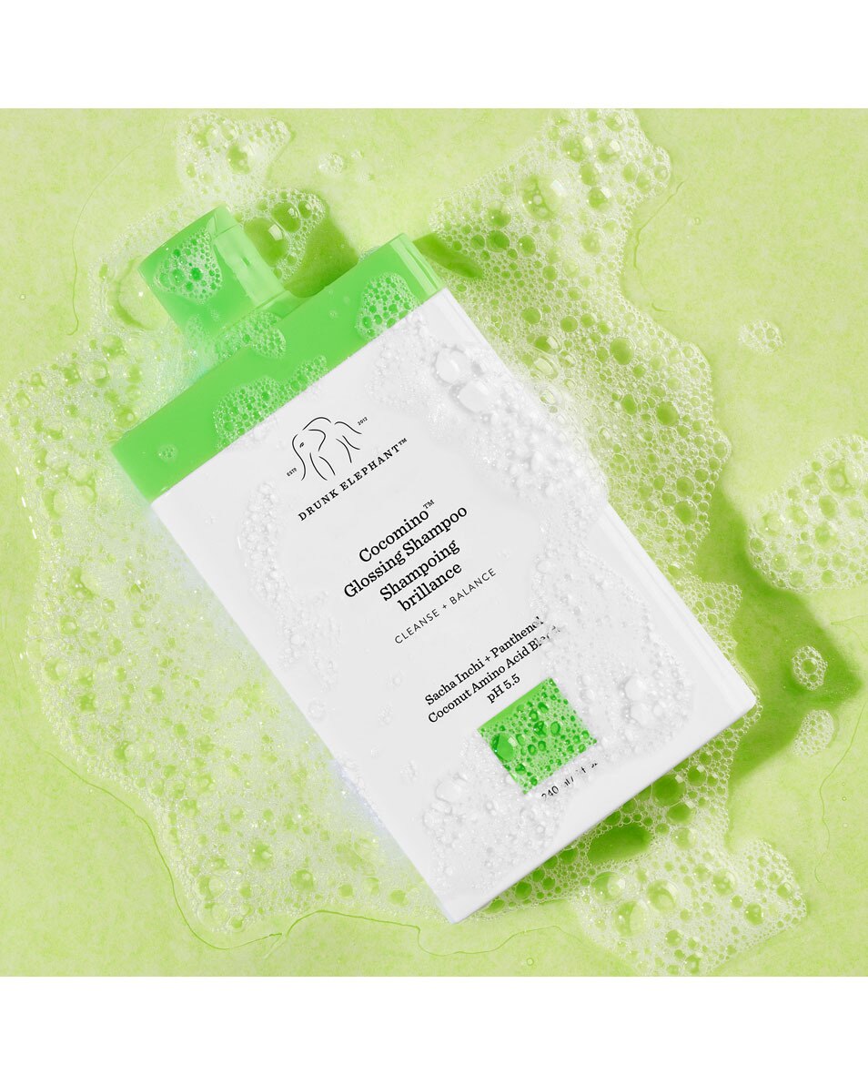 COCOMINO™ GLOSSING SHAMPOO