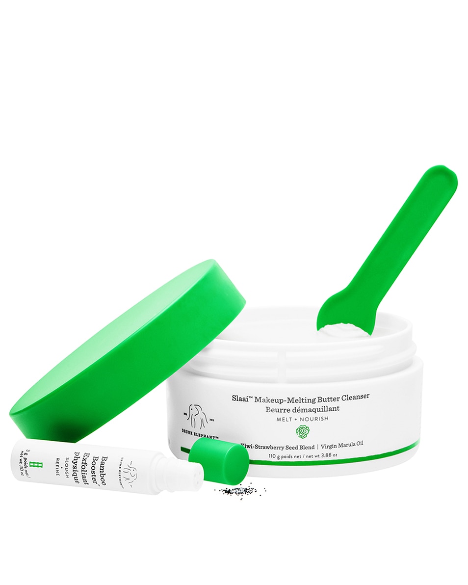 SLAAI MAKEUP - MELTING BUTTER CLEANSER