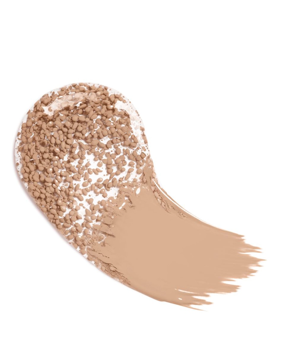 Chanel LES BEIGES TOUCHE DE TEINT FRISSE FOUNDATION MET MICROBOLLETJES PIGMENTEN B10 2