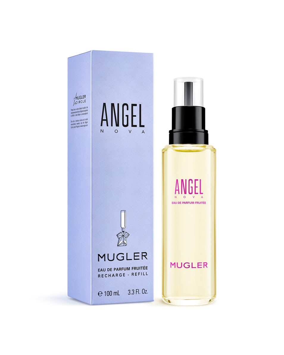 MUGLER Angel Nova Eau De Parfum - Navulling 100 ML
