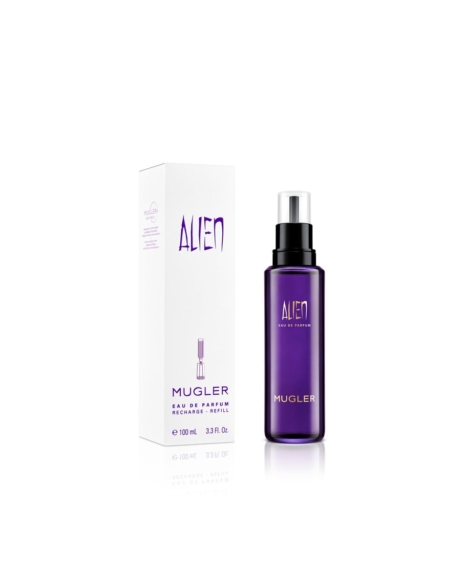 MUGLER Alien Eau De Parfum - Navulling 100 ML 2