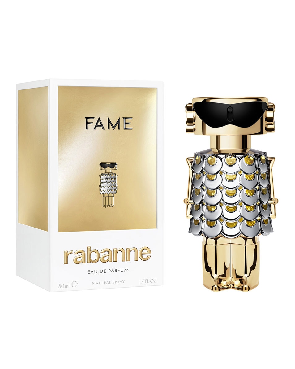 RABANNE FAME EAU DE PARFUM 50 ML