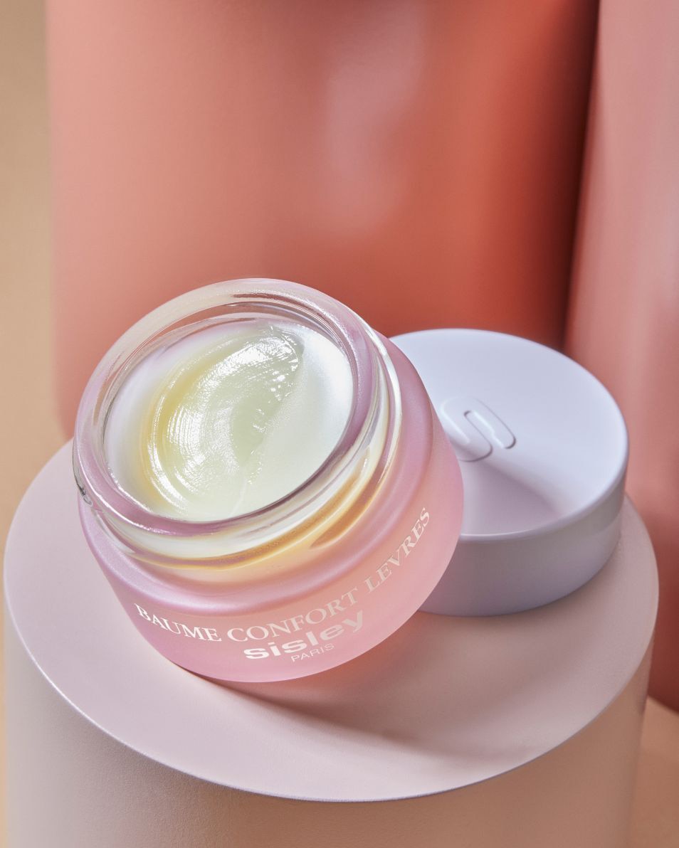 SISLEY Baume Confort Lèvres Baume Lèvres Réparateur 9 G 2