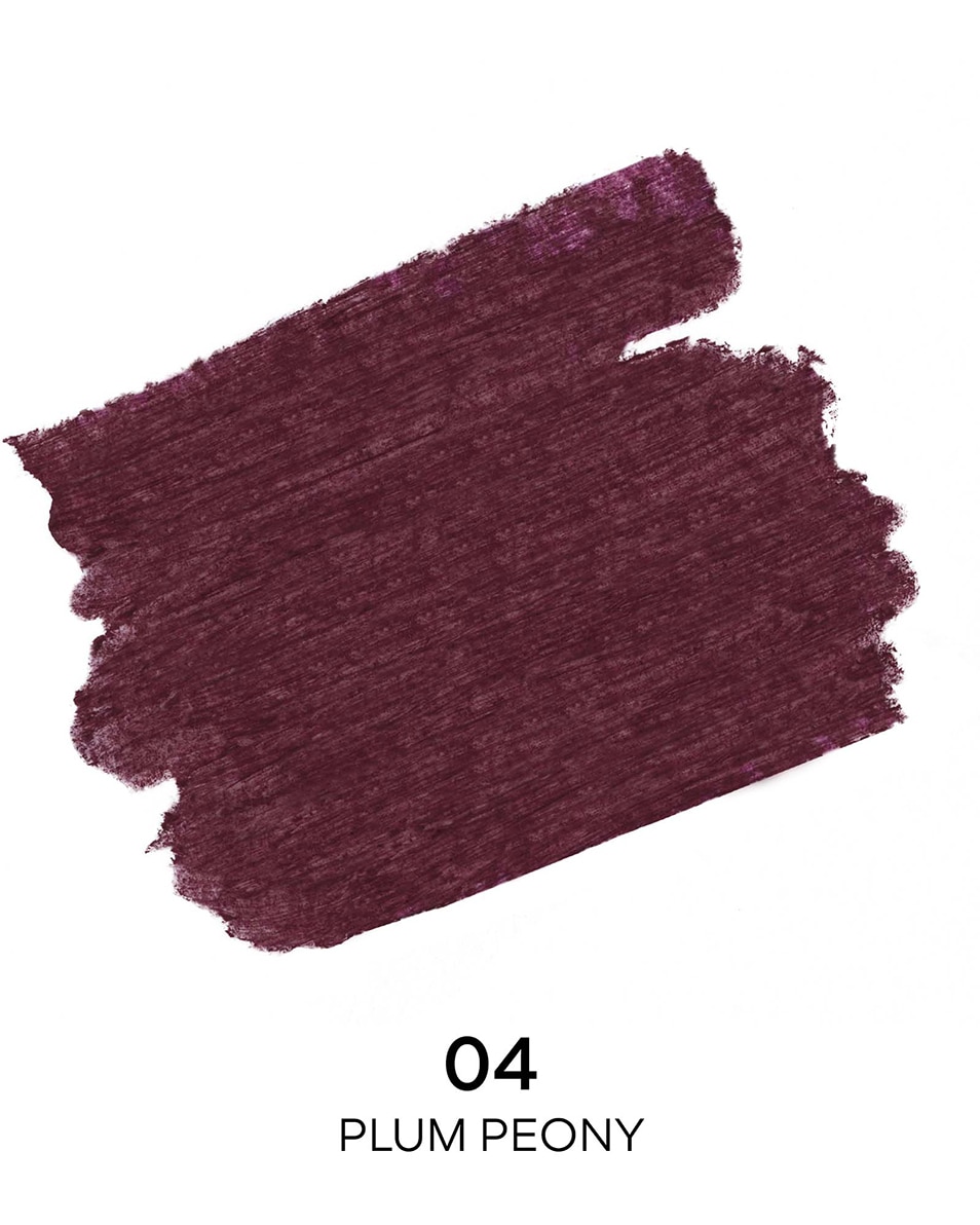 GUERLAIN The Eye Pencil Intense kleur, langhoudend en waterproof 04 Plum Peony 2