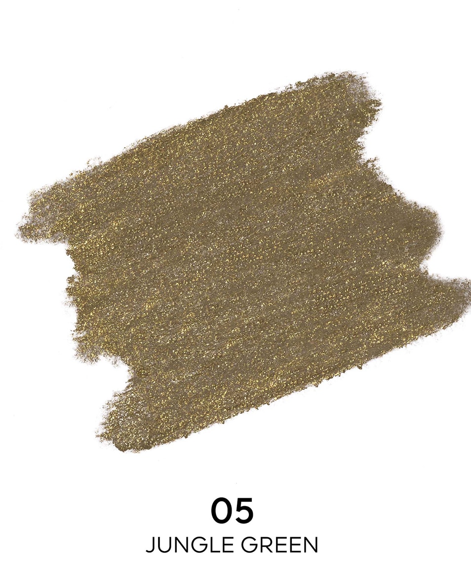 Intense kleur, langhoudend en waterproof