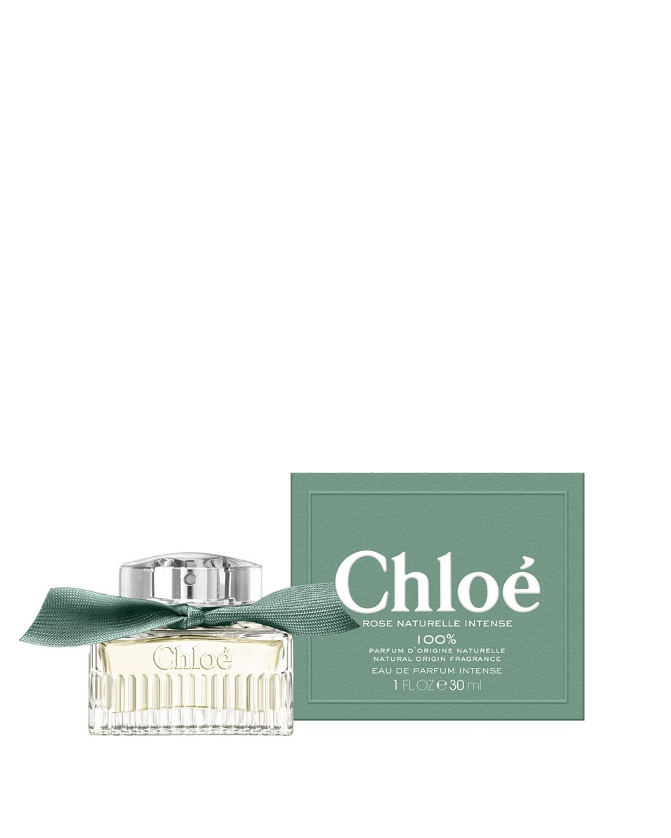 CHLOÉ ROSE NATURELLE INTENSE EAU DE PARFUM 30 ML 2