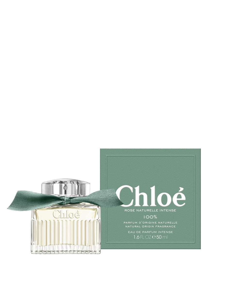 CHLOÉ ROSE NATURELLE INTENSE EAU DE PARFUM 50 ML 2