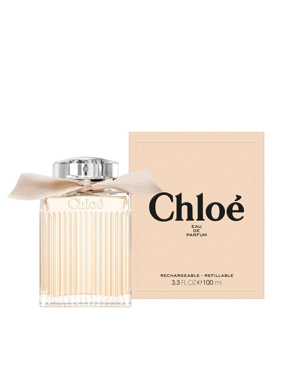 CHLOÉ Eau de Parfum EAU DE PARFUM REFILLABLE 100 ML 2