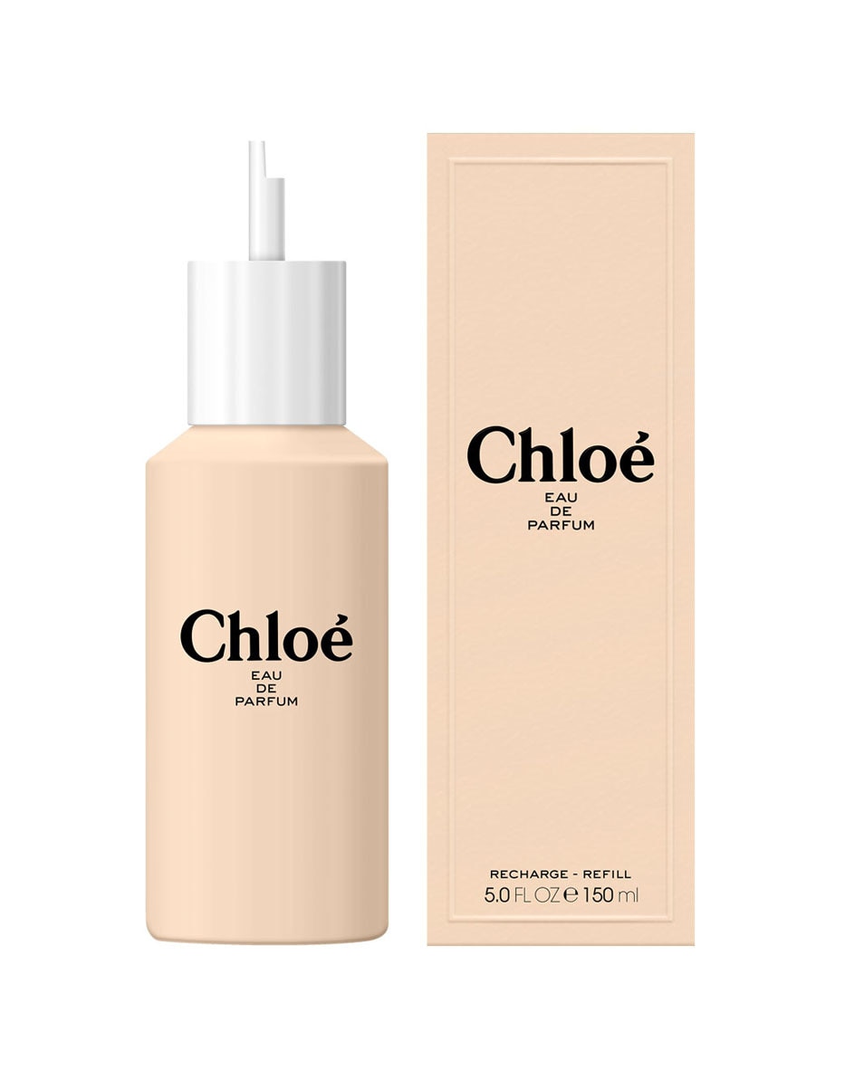 CHLOÉ Eau de Parfum EAU DE PARFUM REFILL 150 ML 2