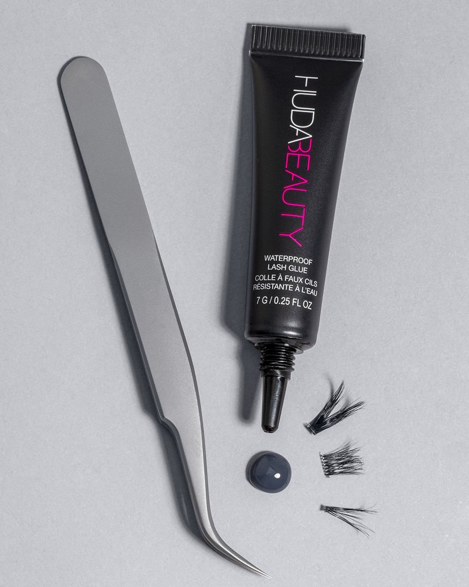 HUDA BEAUTY LASH GLUE WATERPROOF WIMPERLIJM 7 G 2