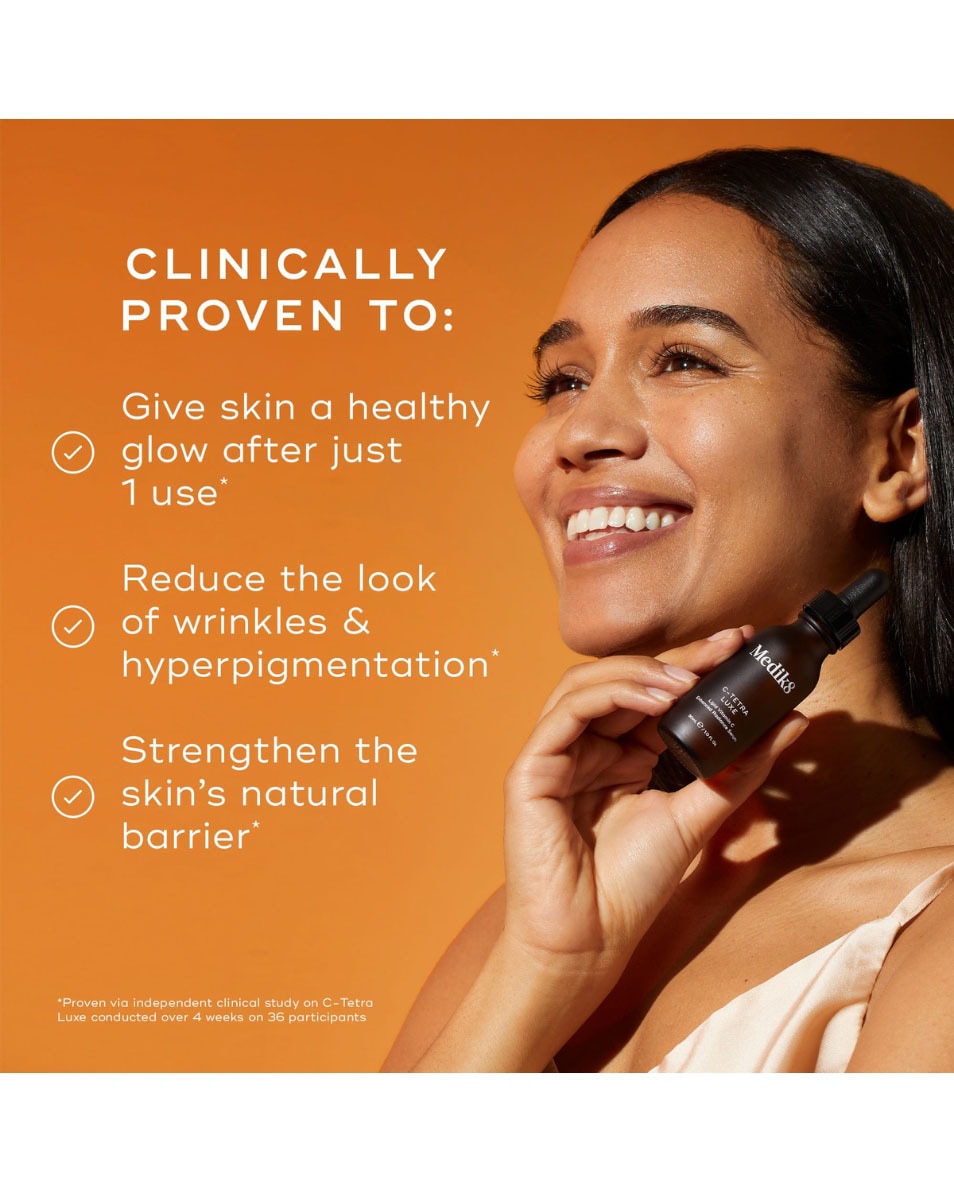 Lipid 14% Vitamin C Enhanced Radiance Serum