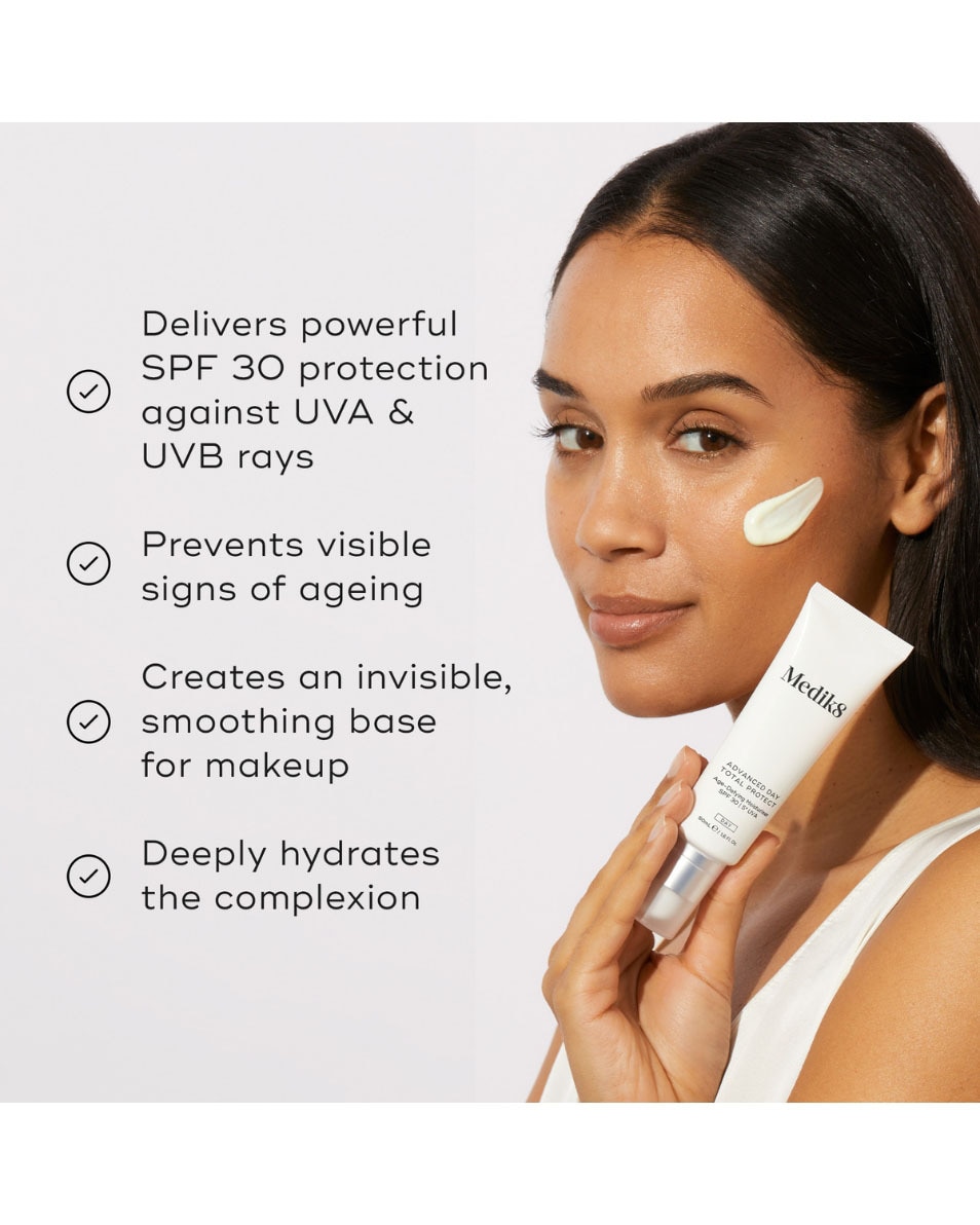 Age-Defying Moisturiser SPF 30 5* UVA