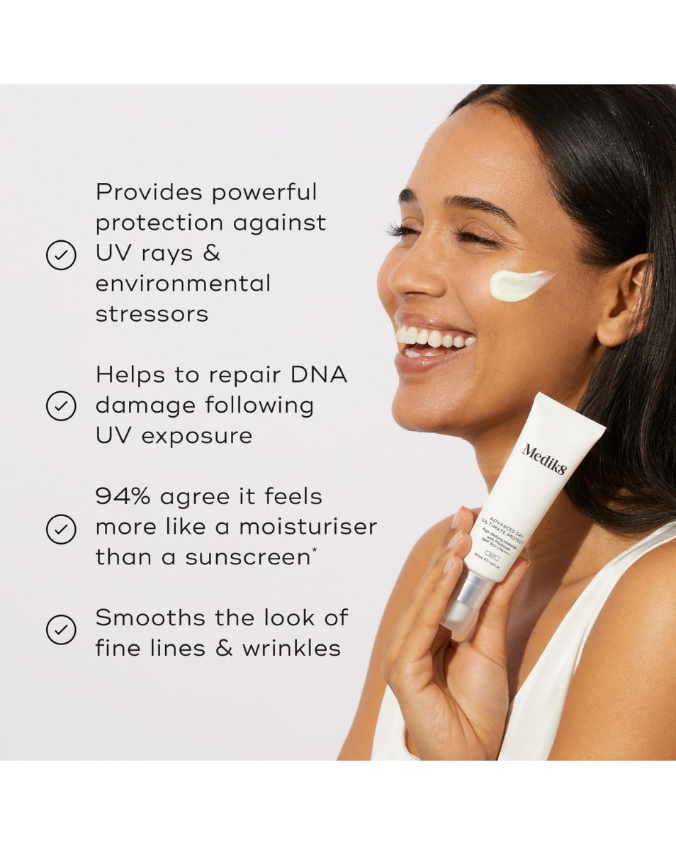 Age-Defying Moisturiser met Photolyase SPF 50+ PA++++