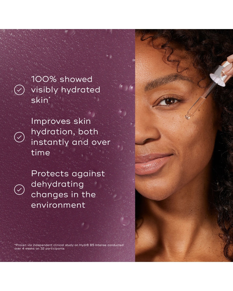 Hyaluronic Acid with NMF