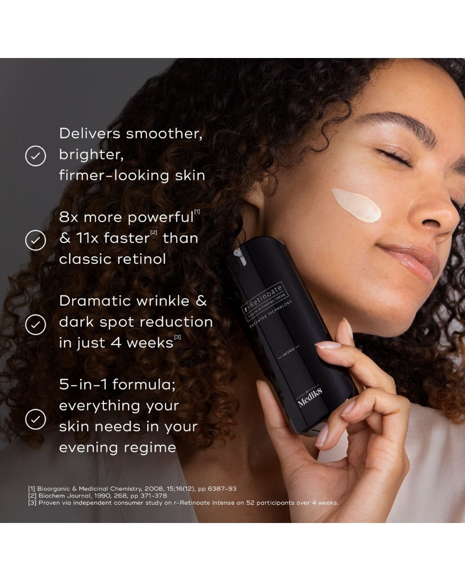 Youth Activating Cream