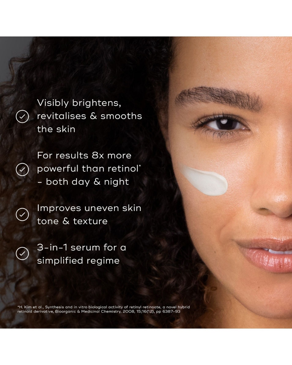 Youth Activating Cream