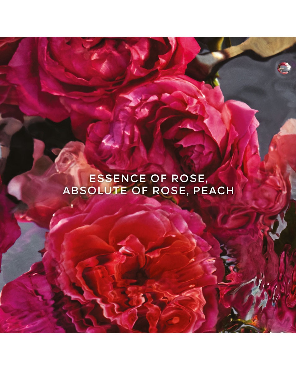 GUERLAIN AQUA ALLEGORIA ROSA ROSSA FORTE - EAU DE PARFUM 200 ML 2