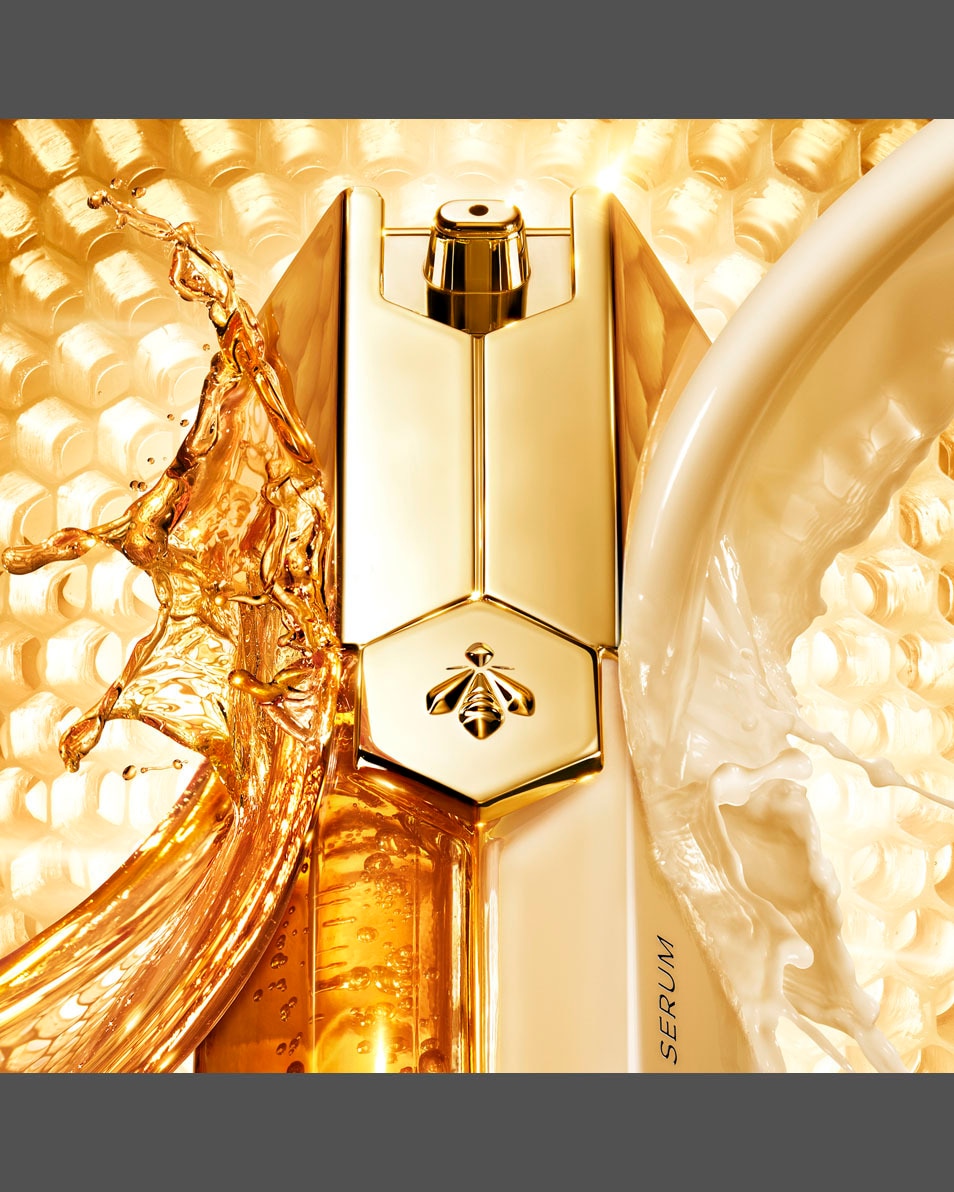 GUERLAIN ABEILLE ROYALE DOUBLE R RENEW & REPAIR ADVANCED SERUM 30 ML 2