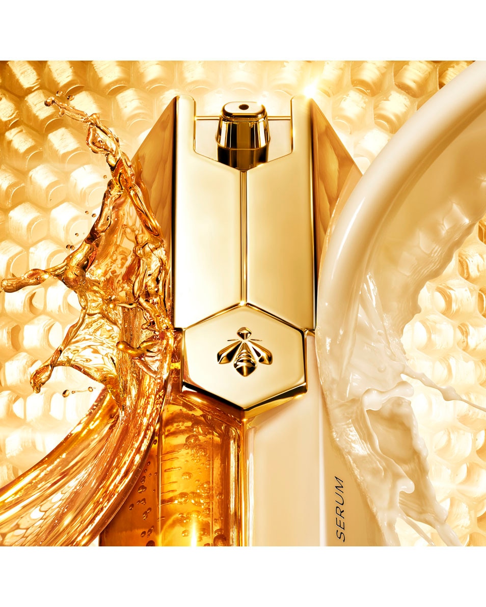 GUERLAIN ABEILLE ROYALE DOUBLE R RENEW & REPAIR ADVANCED SERUM 50 ML 2