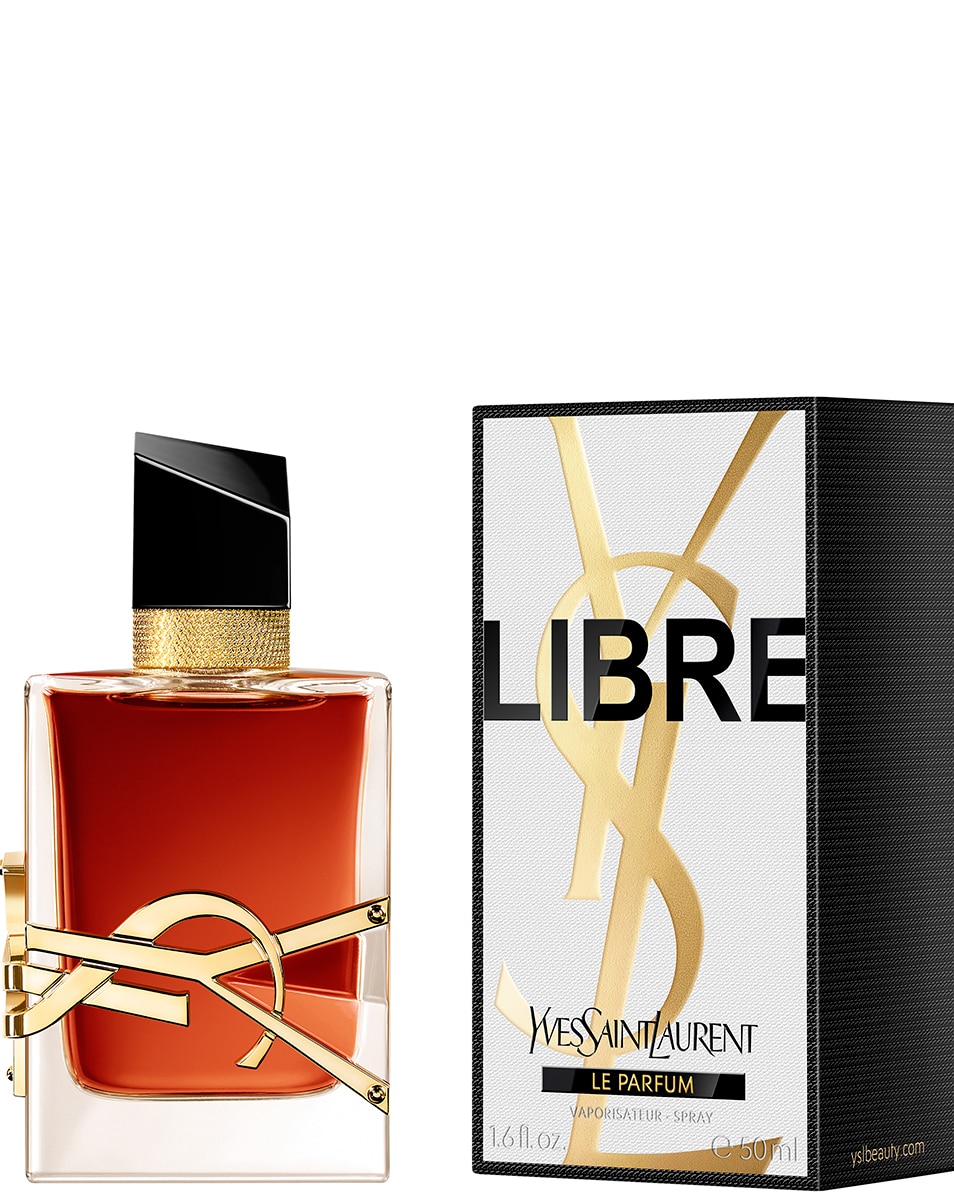 EAU DE PARFUM