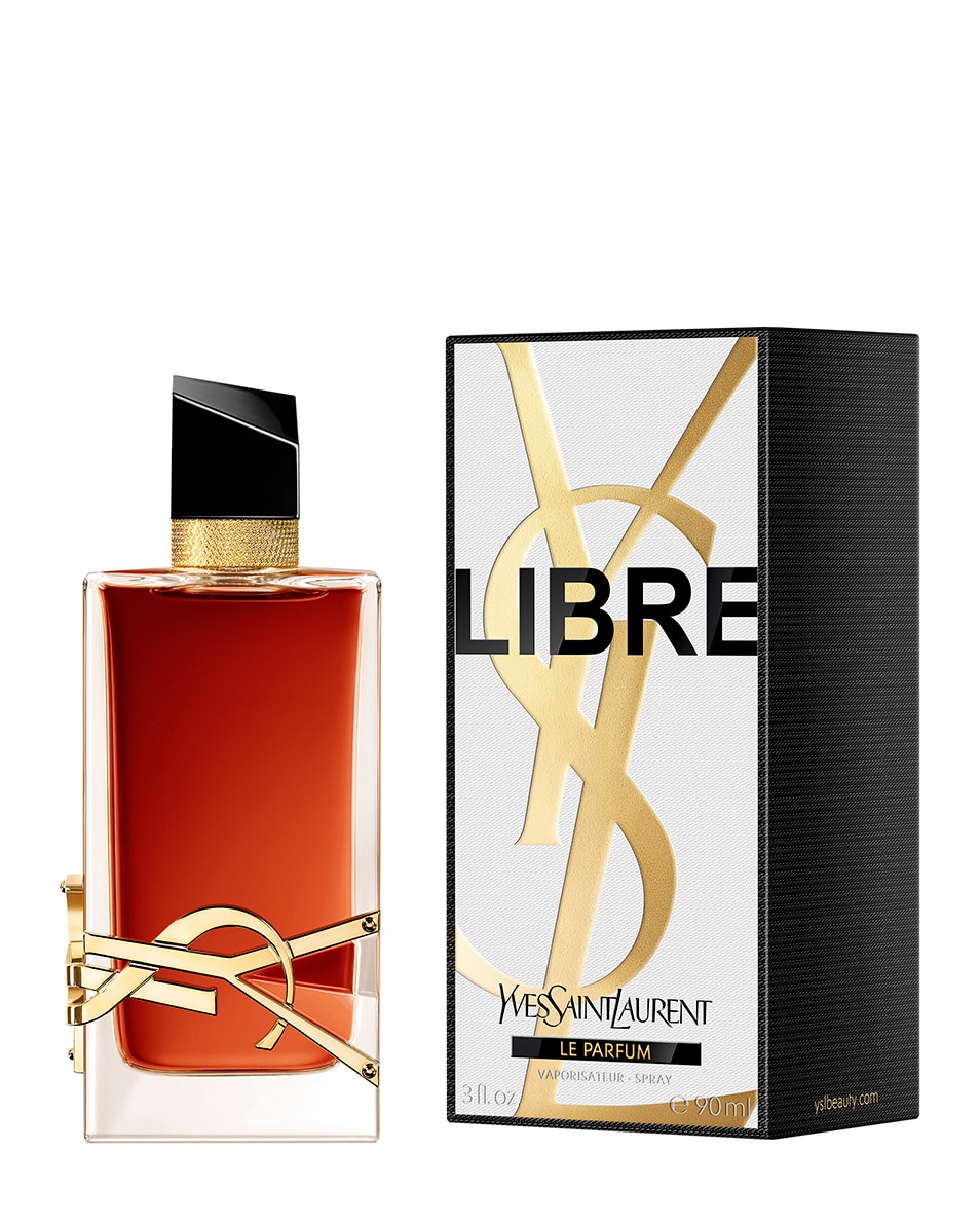 YVES SAINT LAURENT LIBRE LE PARFUM EAU DE PARFUM 90 ML 2