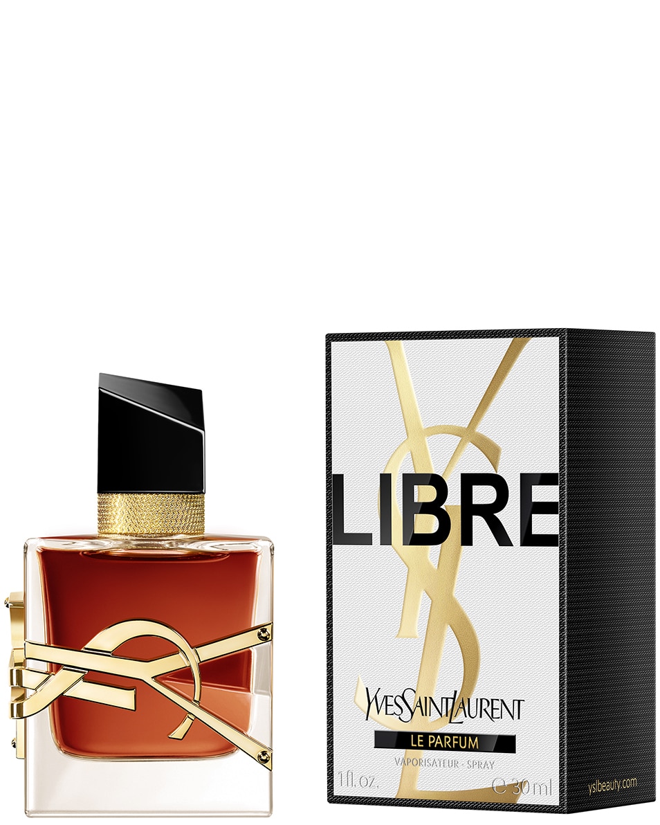 EAU DE PARFUM