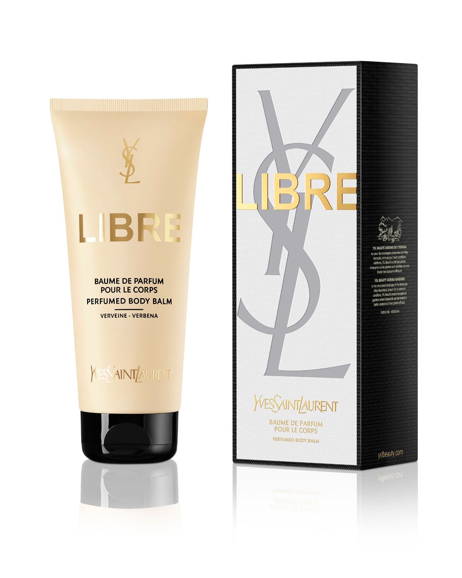 Libre Body Balm