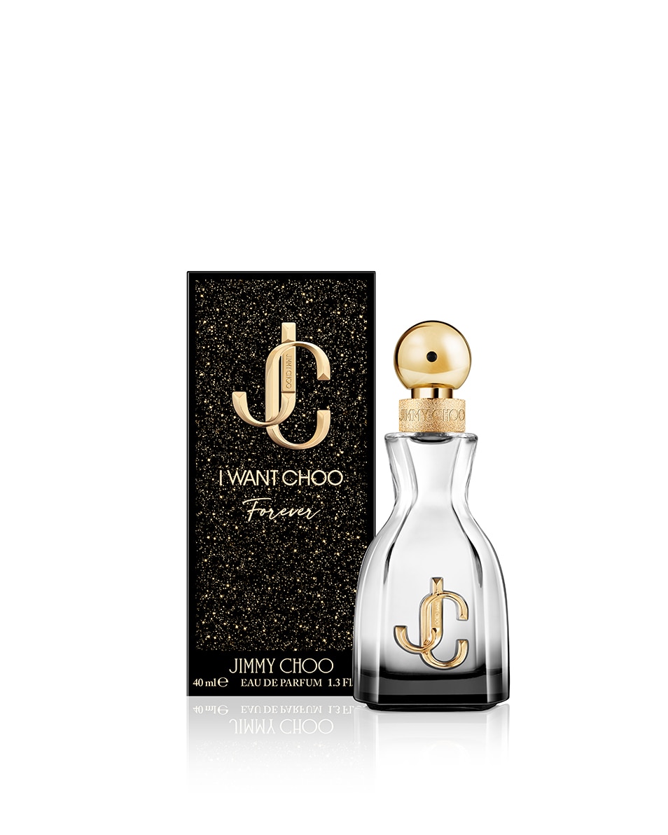 JIMMY CHOO I WANT CHOO FOREVER EAU DE PARFUM 40 ML 2