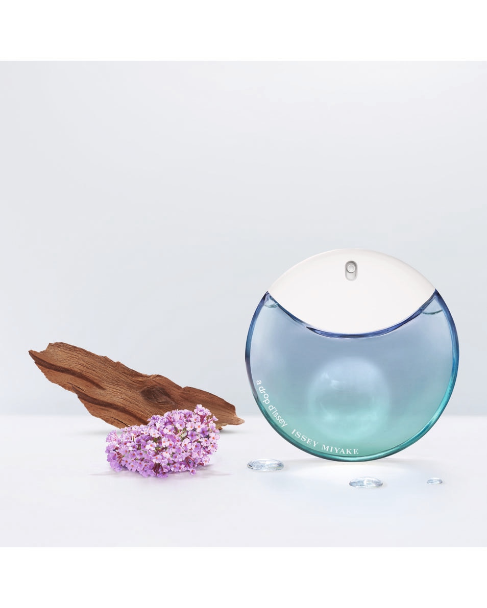 EAU DE PARFUM FRAÎCHE