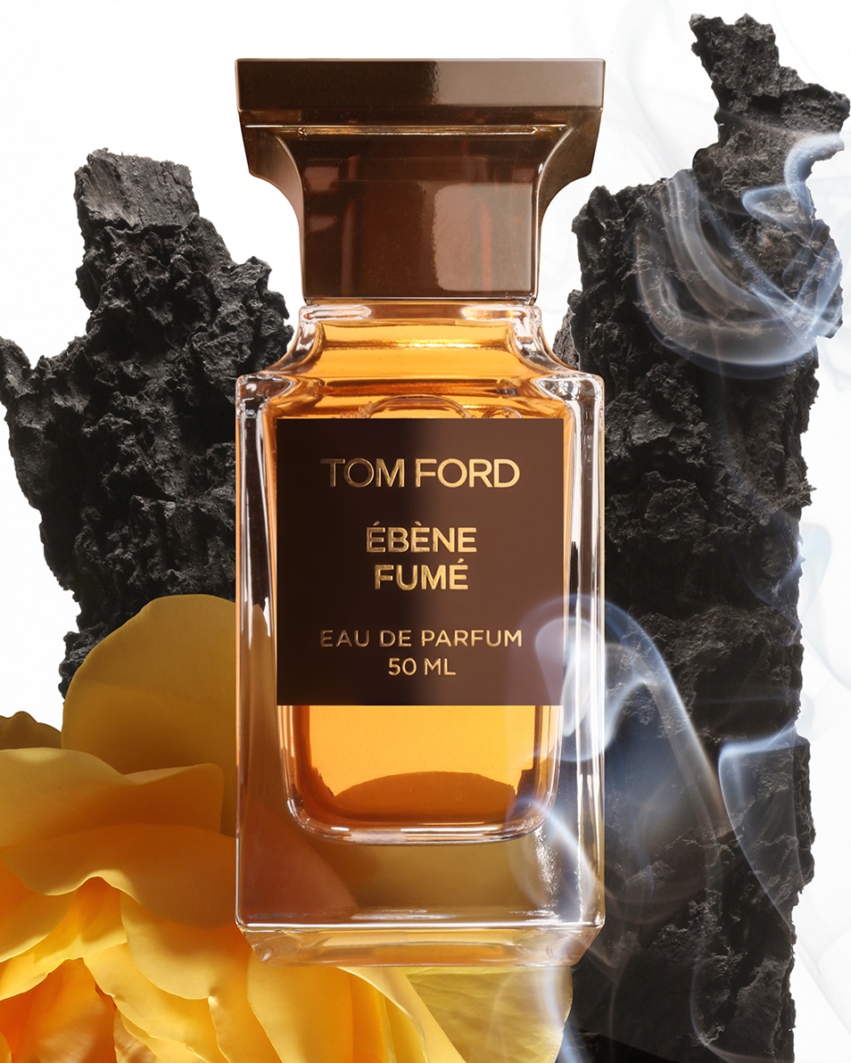 TOM FORD ÉBÈNE FUMÉ EAU DE PARFUM 100 ML 2