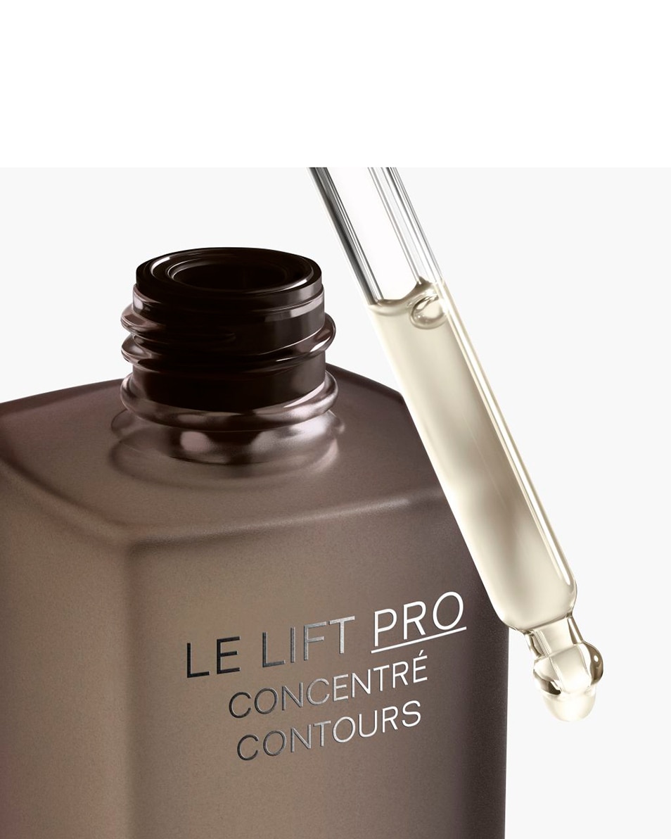 CHANEL LE LIFT PRO CORRIGEREN - OPNIEUW VORMGEVEN - GLADSTRIJKEN 30 ML 2