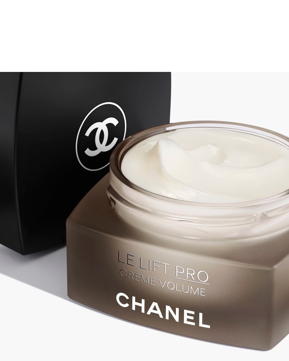 CRÈME VOLUME CORRIGEREN - OPNIEUW VORMGEVEN - VOLLER MAKEN