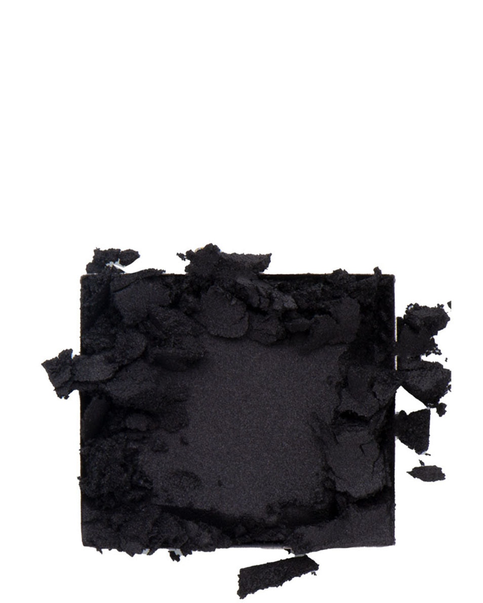 BE Creative Make Up PRO MONO OOGSCHADUW 025 BLACK OUT 2