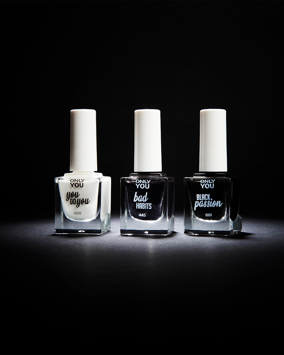 ONLY YOU NAIL NAIL POLISH 000 YOU DO YOU 2