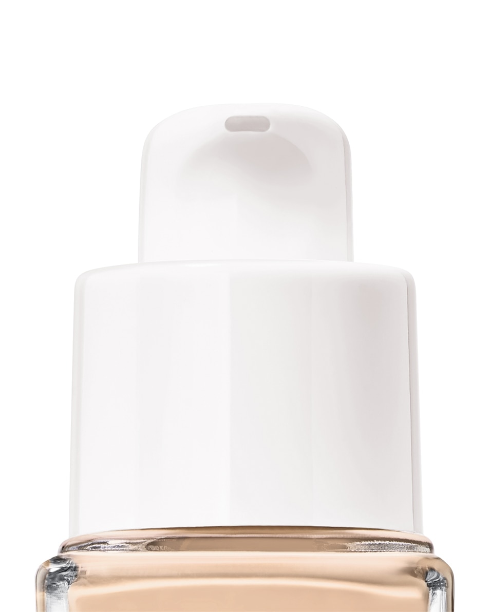 LANCÔME TEINT IDOLE FOND DE TEINT FLUIDE TEINT - FOUNDATION 120N - 120N 2