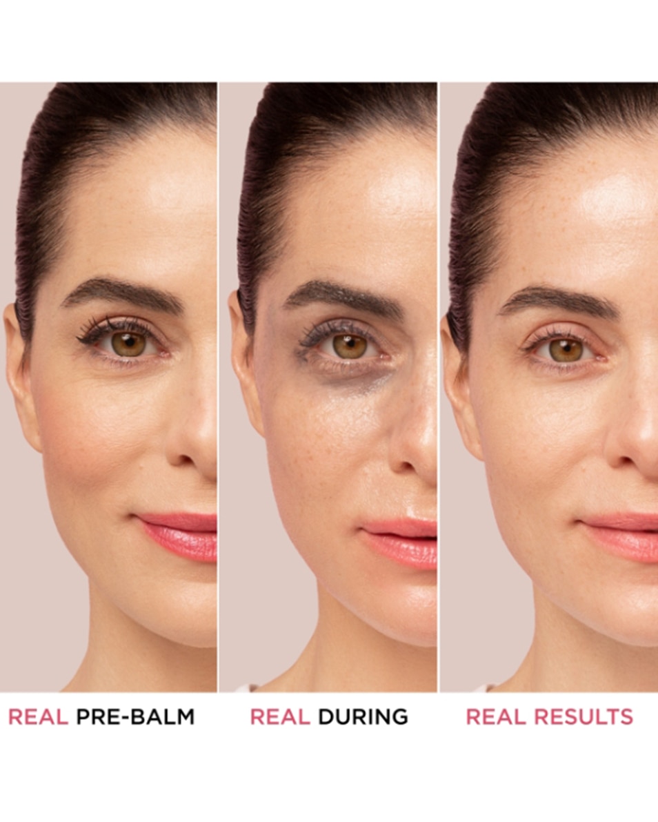 3-IN-1 SMELTENDE REINIGINGSBALSEM