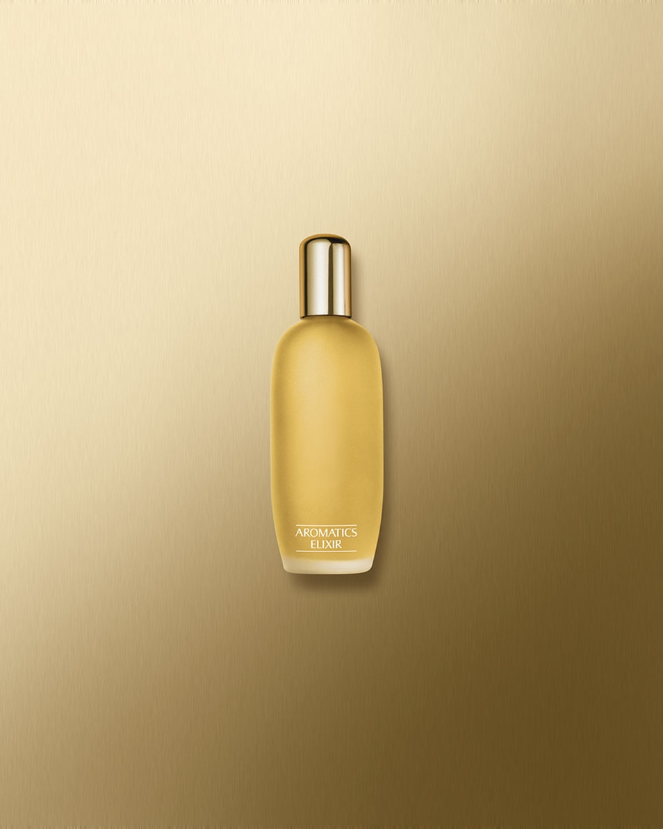 CLINIQUE AROMATICS ELIXIR™ EAU DE PARFUM 45 ML 2