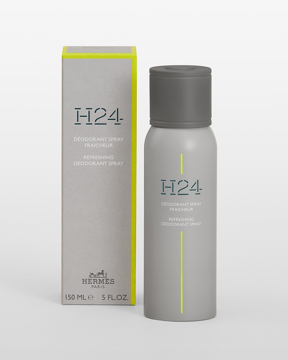 HERMÈS H24 VERFRISSENDE DEODORANTVERSTUIVER 150 ML 2