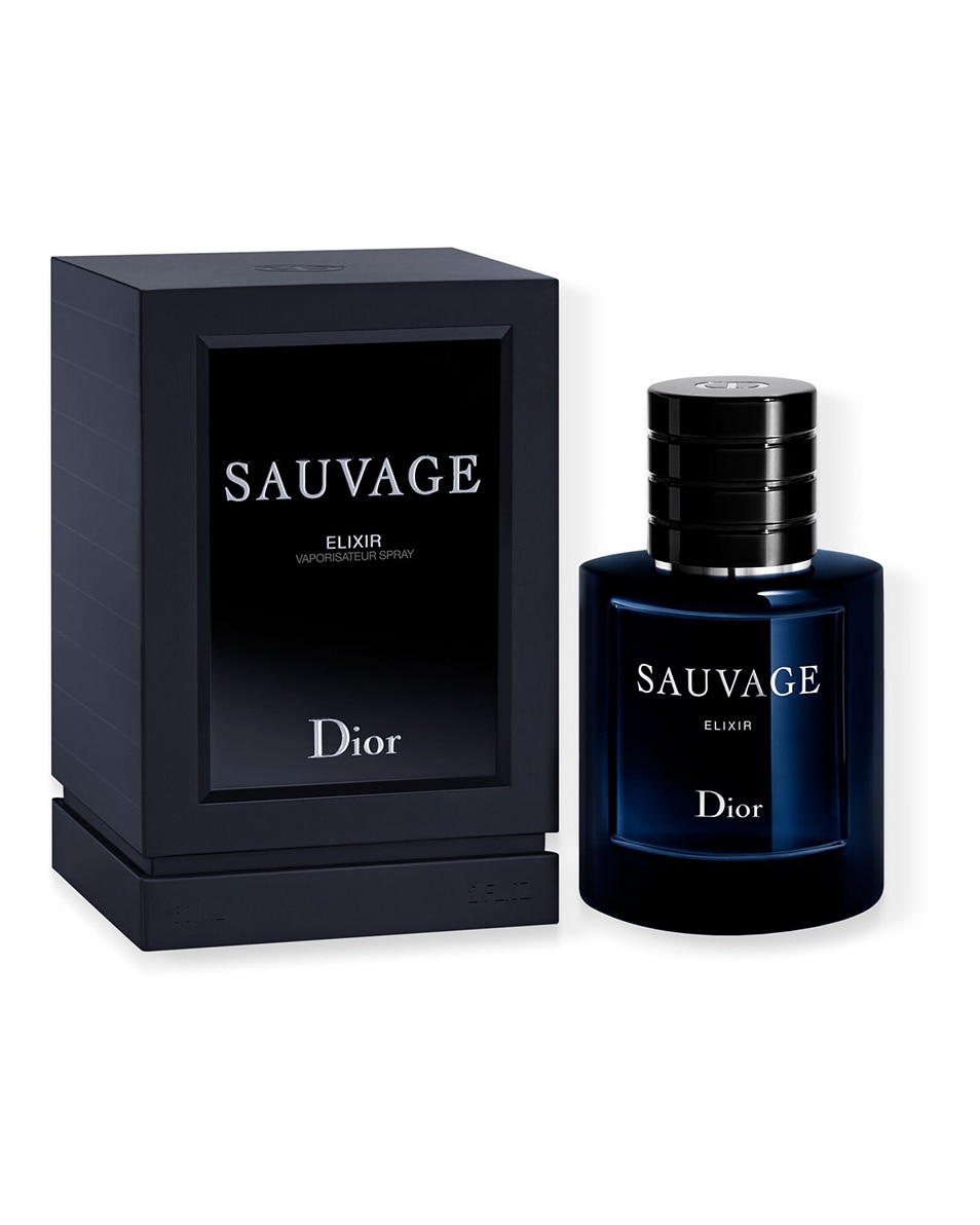 DIOR SAUVAGE Elixir 100 ML